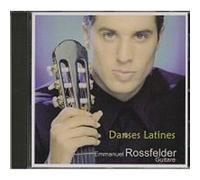 Danses latines