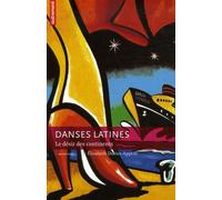 Danses latines