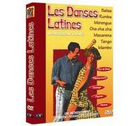 Danses latines