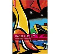Danses latines