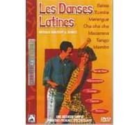 Danses Latines, Les - Niveaux Débutant & Avancé