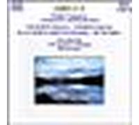 Halvorsen - Concerto pour violon