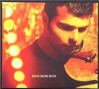 Danses : Oeuvres De Grappelli, Francescatti, Wieniawski, Tchaïkovski, Albéniz, Falla, Ravel, Dvoràk, Piazzolla, Brahms, Buarque Et Portal