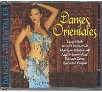 Danses Orientales