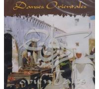 Danses Orientales
