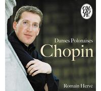 Danses Polonaises : Polonaises Opus 26 Et 40, Mazurkas Opus 17 Et 67, Polonaise Brillante, Andante Spianato