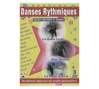 Danses Rythmiques