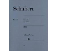 Danses (Sélection) – Piano – Henle Verlag