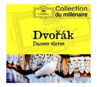Dvorak: Danses Slaves