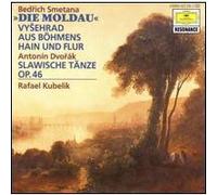 Danses slaves / op.46 G