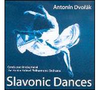 Danses slaves opus 46 et opus 72 N°1-16 CD