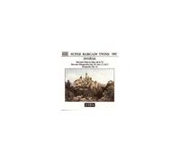 Danses Slaves, Rhapsodies Slaves Philh. Slovaque