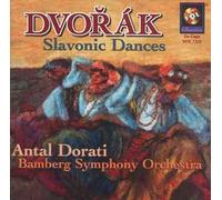 Danses Slaves - Symph. De Bamberg