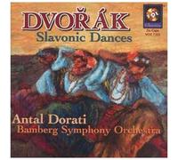 Danses Slaves - Symph. De Bamberg
