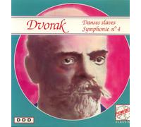 Danses Slaves - Symphonie N°4