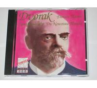 Danses Slaves Symphonie N° 9