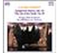 Danses symphoniques / op.45 - Ile des morts / op.29 CD