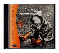 Danses Tambouille