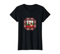 Danses Traditionnelles de Bulgarie - Folklorique bulgare T-Shirt Graphique avec Valeur