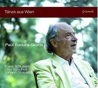 Danses Viennoises – NAXOS