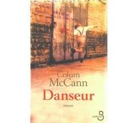 Danseur Colum McCann (Auteur), Jean-Luc Piningre (Traduction)