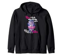 Danseur de Ballet, Ballerine, Hippopotame, Hippopotame, Cadeau Sweat à Capuche