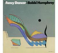 « Danseur de fantaisie » - Bobby Humphrey
