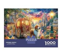 Danseur des Couleurs Puzzle 1000 Pièces pour Adultes Et Enfants ≥12 Ans Jeu Cadeau Unique Divertissement Créatif Classiques Activité Familiale Parfaite 52x38cm/1000pcs