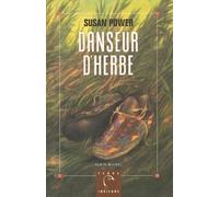 Danseur d'herbe