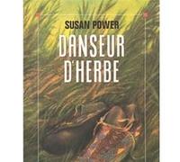 Danseur d'herbe