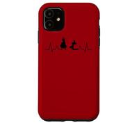 Danseur-flamenco Danseurs-flamenco Dancing-Flamenco Coque pour iPhone 11