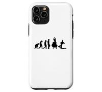 Danseur-flamenco Danseurs-flamenco Dancing-Flamenco Coque pour iPhone 11 Pro