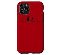 Danseur-flamenco Danseurs-flamenco Dancing-Flamenco Coque pour iPhone 11 Pro