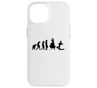Danseur-flamenco Danseurs-flamenco Dancing-Flamenco Coque pour iPhone 14