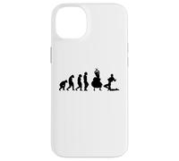 Danseur-flamenco Danseurs-flamenco Dancing-Flamenco Coque pour iPhone 14 Plus