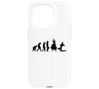 Danseur-flamenco Danseurs-flamenco Dancing-Flamenco Coque pour iPhone 15 Pro