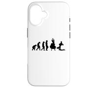 Danseur-flamenco Danseurs-flamenco Dancing-Flamenco Coque pour iPhone 16