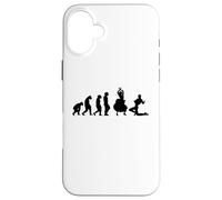 Danseur-flamenco Danseurs-flamenco Dancing-Flamenco Coque pour iPhone 16 Plus