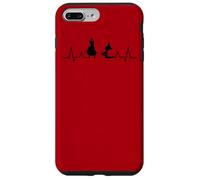 Danseur-flamenco Danseurs-flamenco Dancing-Flamenco Coque pour iPhone 7 Plus/8 Plus