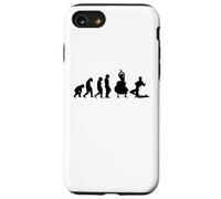 Danseur-flamenco Danseurs-flamenco Dancing-Flamenco Coque pour iPhone SE (2020) / 7 / 8