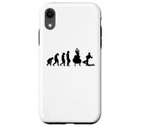 Danseur-flamenco Danseurs-flamenco Dancing-Flamenco Coque pour iPhone XR