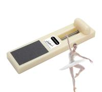 Danseur pour Exercices de Pied, entraînement de l'arche Plantaire - Outil de Performance de Ballet, Soutien de Ballet, Booster de flexibilité, Outil de renforcement des Orteils, athlètes légers et