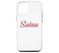Danseurs de salsa Coque pour iPhone 12/12 Pro