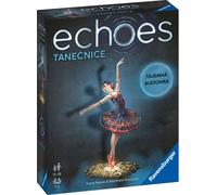 Danseurs d'échos