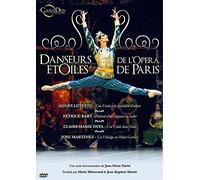Danseurs étoiles de l'Opéra de Paris