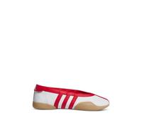 Adidas Ballerines Taekwondo Mei Rouge/Blanc Taille 38,5-39