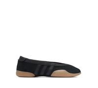 Adidas Taekwondo Femme - Baskets, Noir - Pointure 40 - Cuir Black 40