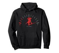 Danseurs Vintage Sweat à Capuche