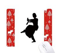 danseuse art peacock dance, sports la souris noël woods - forêt