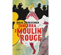 Danseuse au Moulin Rouge
